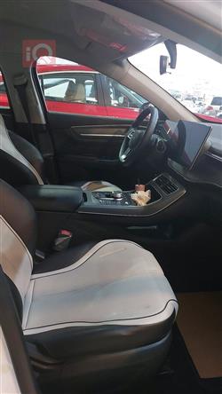 BYD Destroyer 05